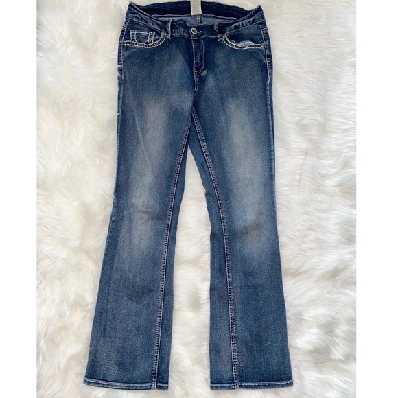 faded glory jeans